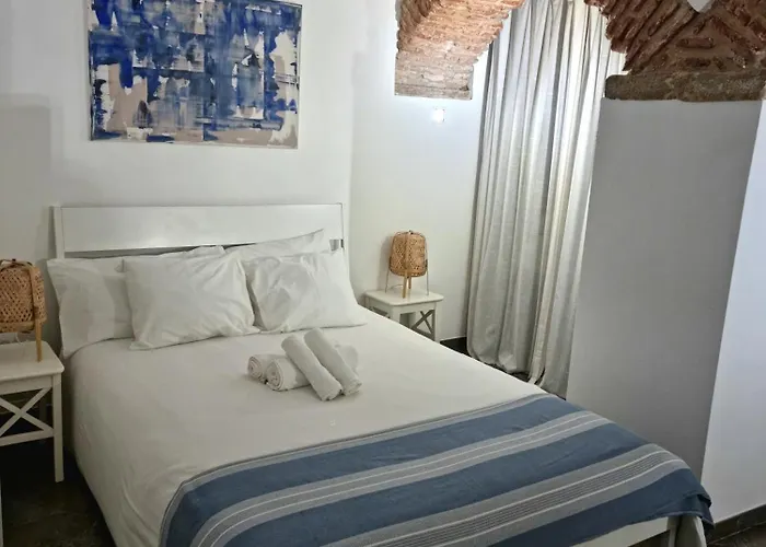 Alfama Overthetejo